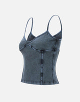 "T-Ony Tank top" A18361 0KIBY01A DIESEL