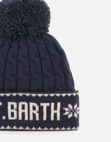 "Wilhelm Snowflake" WILH004 03228I61 MC2 SAINT BARTH