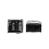 "Sharpener 2 fori" SHARPENER 2 AKSIMONEBELLI