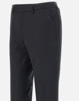 Pantaloni "H-Wenten" 50469184 001 BOSS