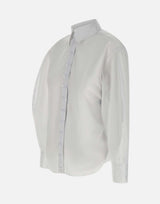 Camicia "Daily" CA11456E2 100 ELISABETTA FRANCHI