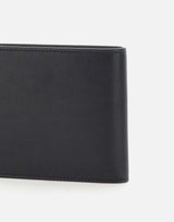 Portafoglio in pelle UPEA015N0122901 003 KITON