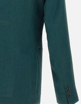Blazer "DBJacket" in lino M1R2320 P0142738 PAUL SMITH