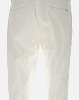 Pantaloni "Red" P056BW 23240000 RE-HASH