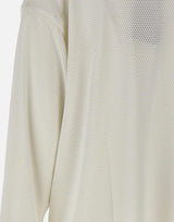 Maglia oversize WT53530SST SEA NEW BALANCE