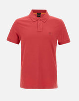 Polo "Passenger" 50507803 645 BOSS
