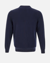 "Covent Merino Cashmere" COV0008 00063I62 MC2 SAINT BARTH