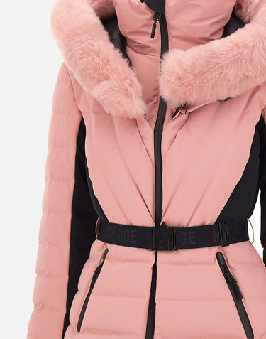 "Elita" ELITASHR BLUSH MACKAGE