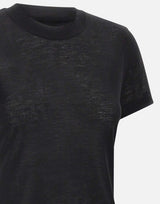 "Lyocell Cashmere Tee" 31742 1433 FILIPPA K