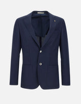 Blazer "CC Collection" 25XZ23 25663410017R CORNELIANI