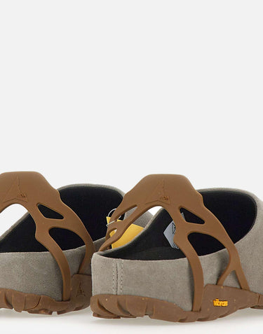 Sandali "Fedaia" NBUW149LE17 MTY0001 ROA