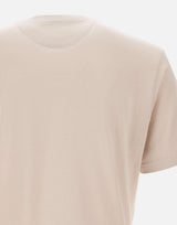 T-shirt in cotone L75TSHJ01 TES0L3010213 ELEVENTY