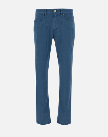 Pantaloni "John" in cotone JOHN001 NIDO0014001 JECKERSON