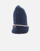 Berretto in cashmere L77CPLL03 TES0L0321102 ELEVENTY