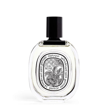 Eau de Toilette "Eau Rose" 100ml 0DIPEDTROSE 100ML DIPTYQUE