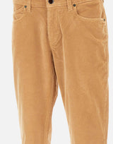 Pantaloni "Rubens Z" P015LS 4V0201076 RE-HASH