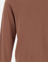"Sweater basic" K35101 08 SUN68
