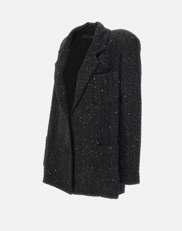 Blazer "Onem" A0029NER52A NERO TWENTYFOURHAITCH