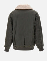 Bomber "Maxine" LWX1488 LWXOL99 BARBOUR