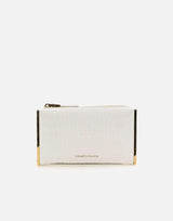 Clutch con zip BS51A56E2 360 ELISABETTA FRANCHI