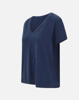 T-shirt in cotone CFWWTE0108 FRUT40613827 WOOLRICH