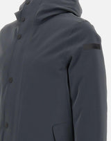 "Double Silicon Floating parka" 25012 11 RRD