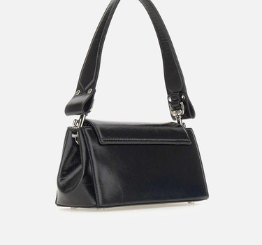 "Hazel Medium bag" 4602000LW L00BRN401 VIVIENNE WESTWOOD