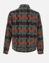 "Zip jacket" M2R669ZT22492 92 PS PAUL SMITH