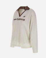 Maglia oversize WT53530SST SEA NEW BALANCE