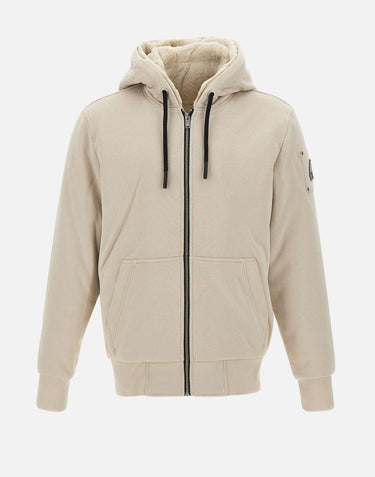 Felpa "Classic Bunny" M32MS600 1718 MOOSE KNUCKLES