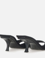 Mules "Bes" 248WSH00838 VVV015AA100 THE ATTICO