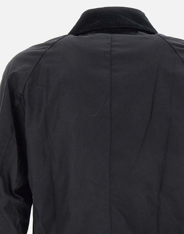 Giacca "Ashby Wax" MWX0339 MWXNY92 BARBOUR