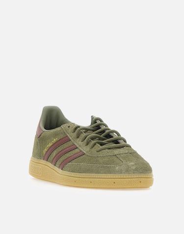 "Handball Spezial" JQ8297 BROWN ADIDAS