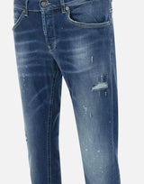 Jeans "George" UP232DS0334 IN4800 DONDUP
