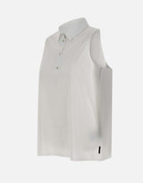 "Oxford Sleeveless Wom Polo" 25706 09 RRD