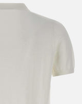 Polo "Derby" DK87008 NATURALE DIKTAT