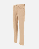Pantaloni "John" in cotone JOHN001 GABA0067052 JECKERSON