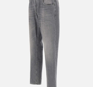 Jeans "Dian" UP576DF0277 LN6900 DONDUP