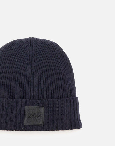 "Flavio beanie" 50522426 404 BOSS