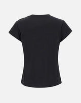 T-shirt in cotone RIJTZ002 0001 KAOS
