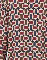 Maglia in viscosa M408Z000533N 0S1 ELENA MIRO'