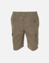 Bermuda "D131 Fit Ischia" D131G061 TC431 DEVORE'