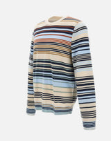 Maglia in lana merino M2R335Z P2236003 PS PAUL SMITH