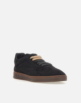 Sneakers "Akira Amalfi" 80005ASL2 NERO SOLDINI 80