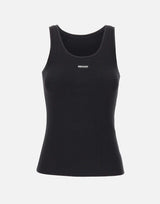 "Basic tank top" 114753 100 ROTATE BIRGER CHRISTENSEN