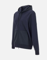 Felpa in cotone NJMB5501460WZG U806 FAY