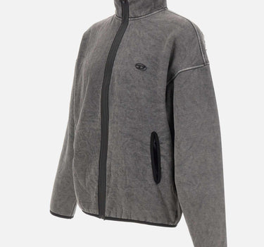 Felpa "S-baty-new" A19407 0AJFN02A DIESEL