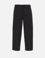 Pantaloni "Chino skate efrem" GMP01190 P00078690100 GOLDEN GOOSE