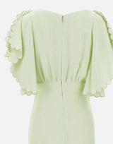 Abito " Events" AB76852E2 124 ELISABETTA FRANCHI