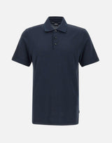 Polo "H press57" 50521106 404 BOSS